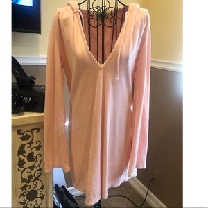 Vintage Juicy Couture Cover Up